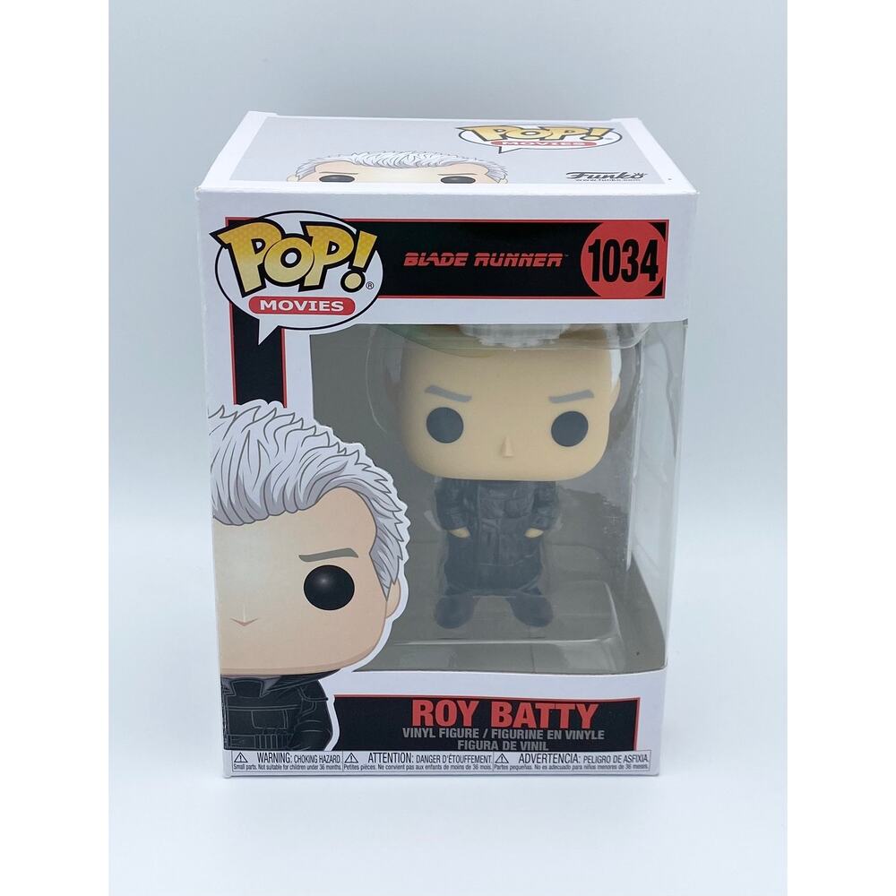 Blade Runner Roy Batty Funko Pop